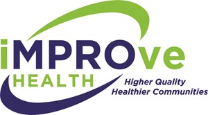 imPROve health logo